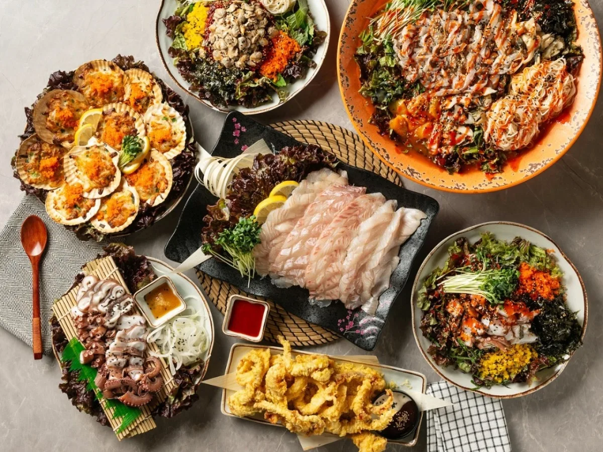 바다생산 대광어 동대문본점 대표 사진