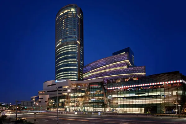 더세인트 사진 2