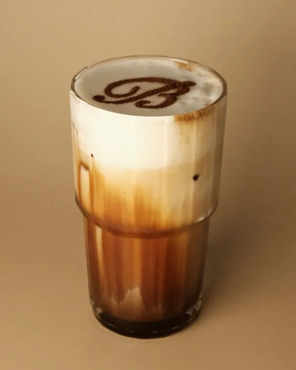 ブルーワーズコーヒー チョナンシンブ店の写真3