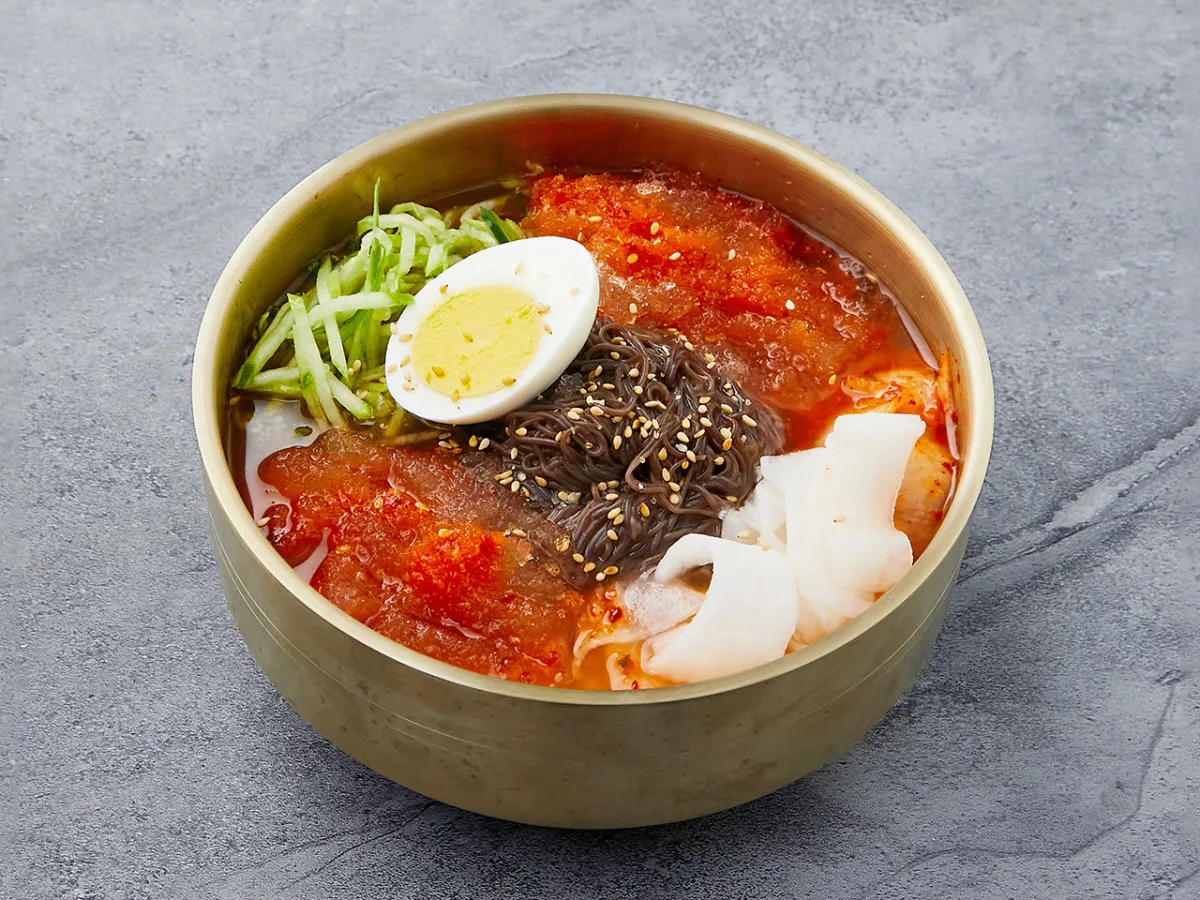참선주면옥 왕십리본점 대표 사진