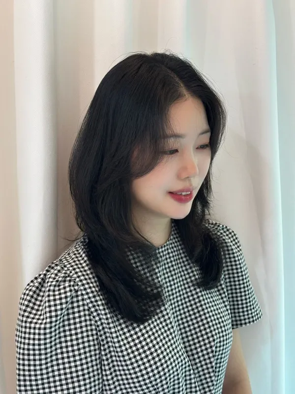 피움헤어 합정 본점 사진 2