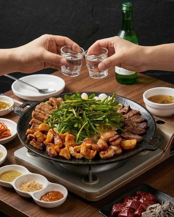 대성한우곱창 구월점 사진 3