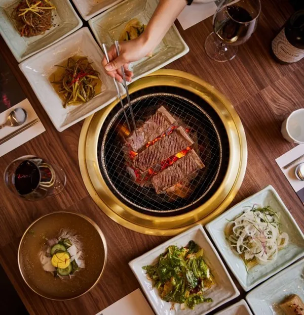 송추가마골 인천구월점