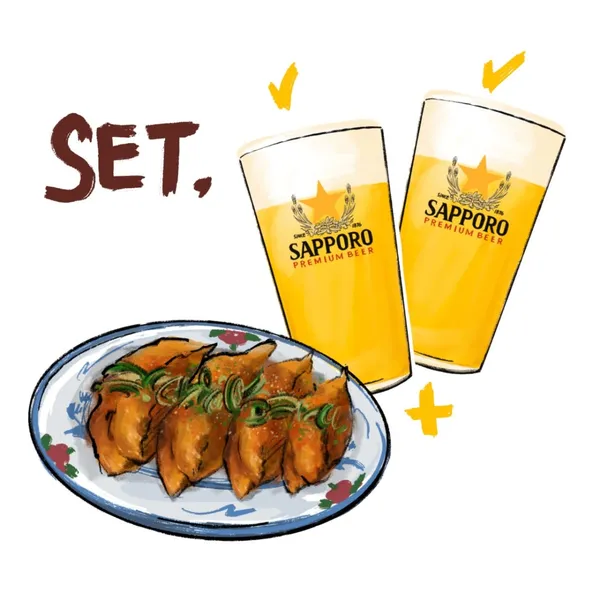 カンパビール ソミョン ヒョンジェ店の写真5
