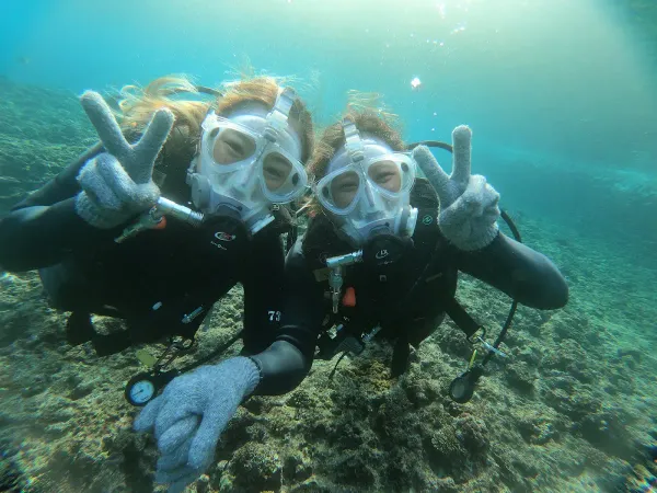 Marine Club Nagiの写真3