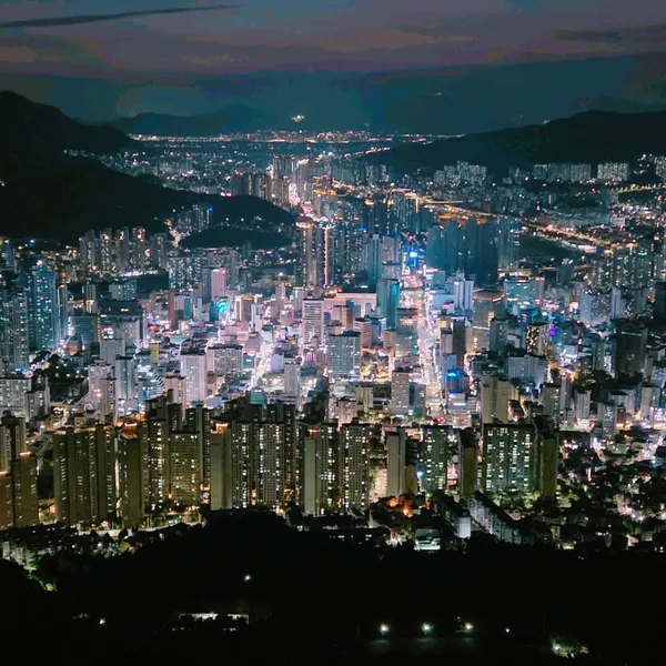 황령산봉수대 사진 5