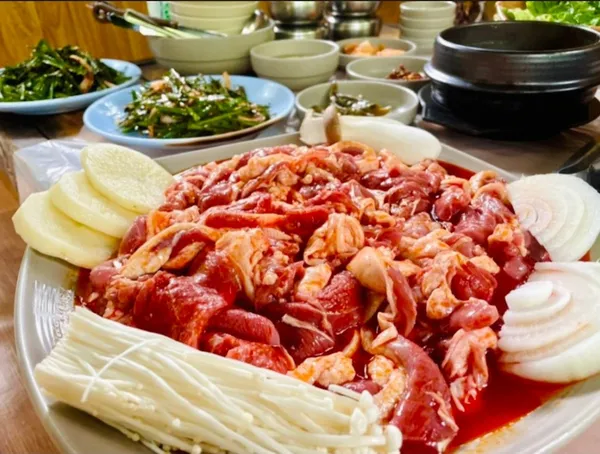 동기간 사진 5