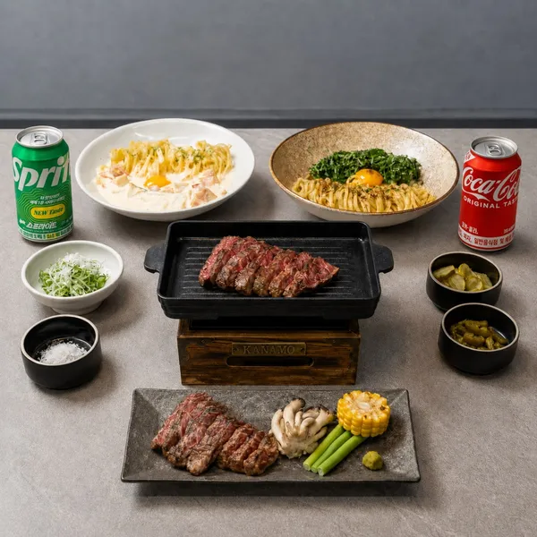 꾸우덕 선릉 본점 사진 3