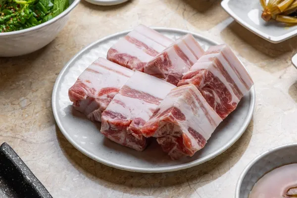 최철준식육식당