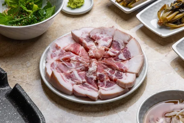 최철준식육식당 사진 3