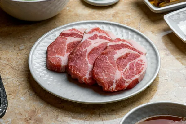 최철준식육식당 사진 4