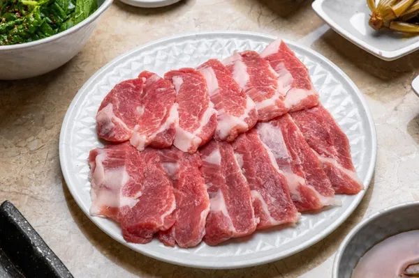 최철준식육식당 사진 5