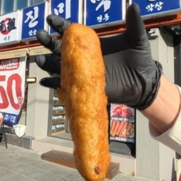 진미막창 홍대점 사진 5