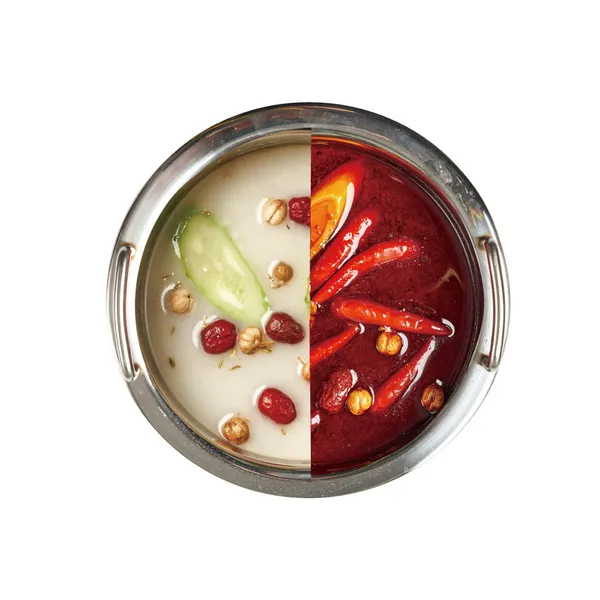 친구훠궈 서면점 사진 3