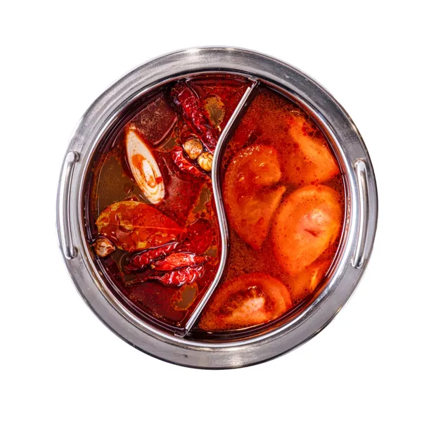 친구훠궈 서면점 사진 4