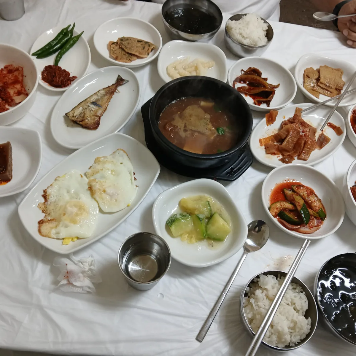 뚱보식당 대표 사진