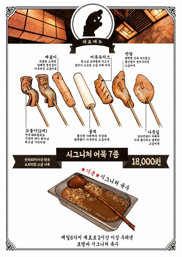 로뎅바 당산역 본점 사진 4