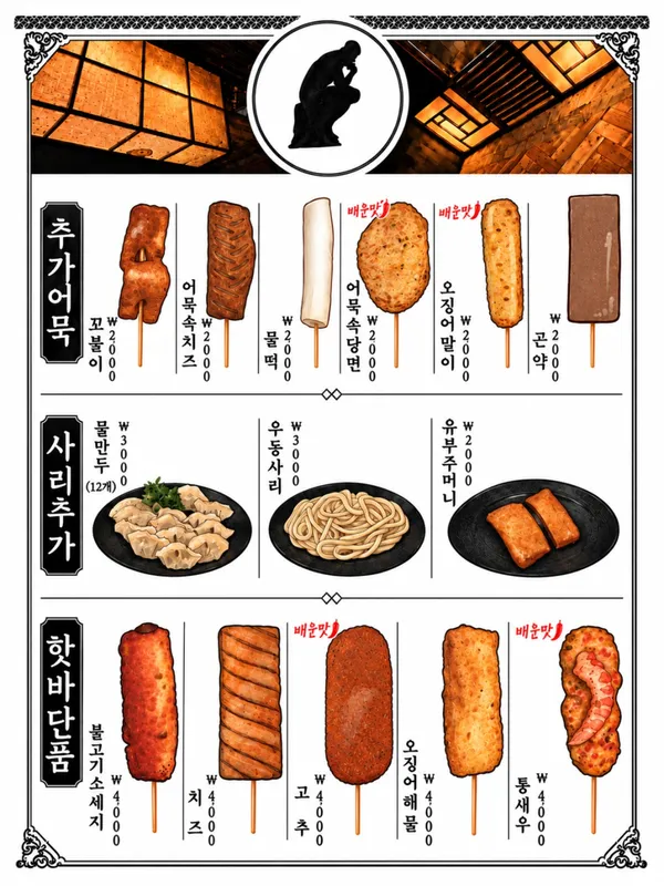 로뎅바 당산역 본점 사진 5