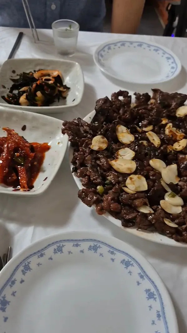 우리떡갈비