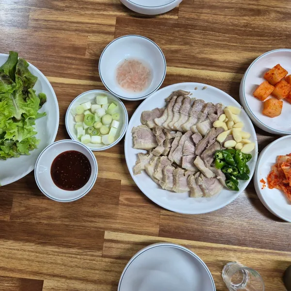 정통옥수사