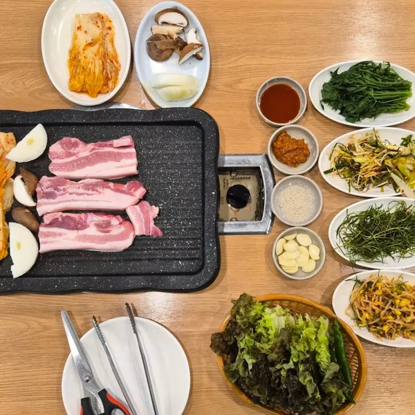 사랑해꽃돼지