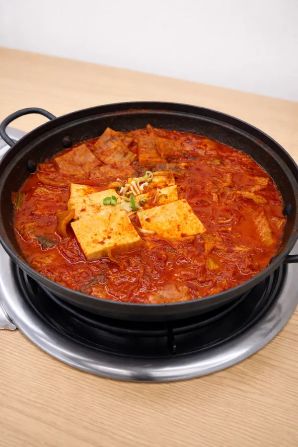 인생김치찌개 강남점 사진 2