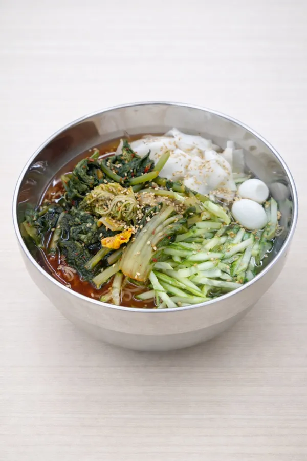 인생김치찌개 강남점 사진 3