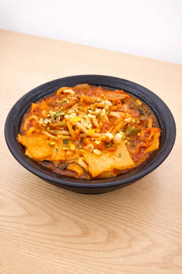 인생김치찌개 강남점 사진 5