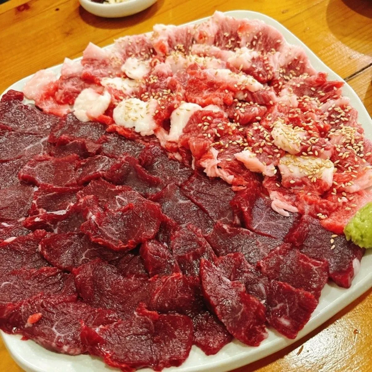 유쾌한뭉티기 대구중구점 대표 사진
