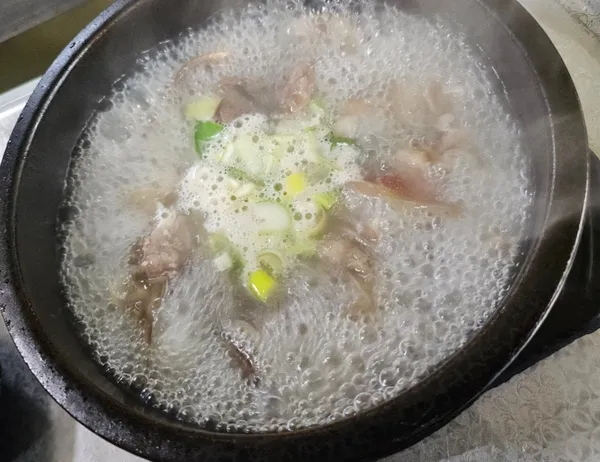 서수해장국 사진 2