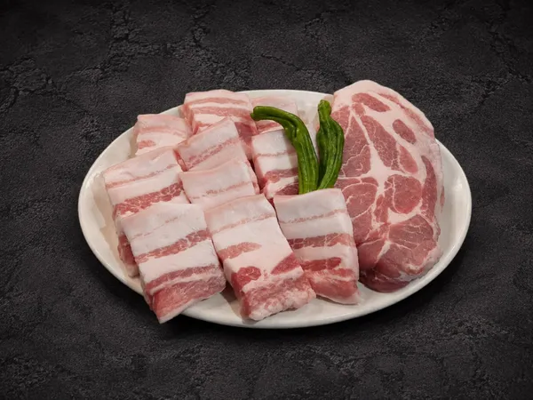노포육점 사진 3