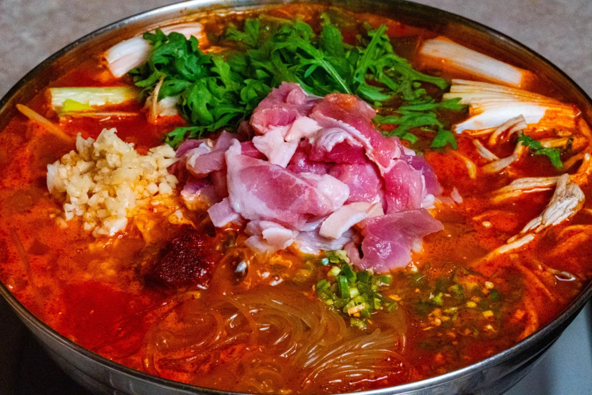 고기굽는남자 칠곡3지구점 대표 사진