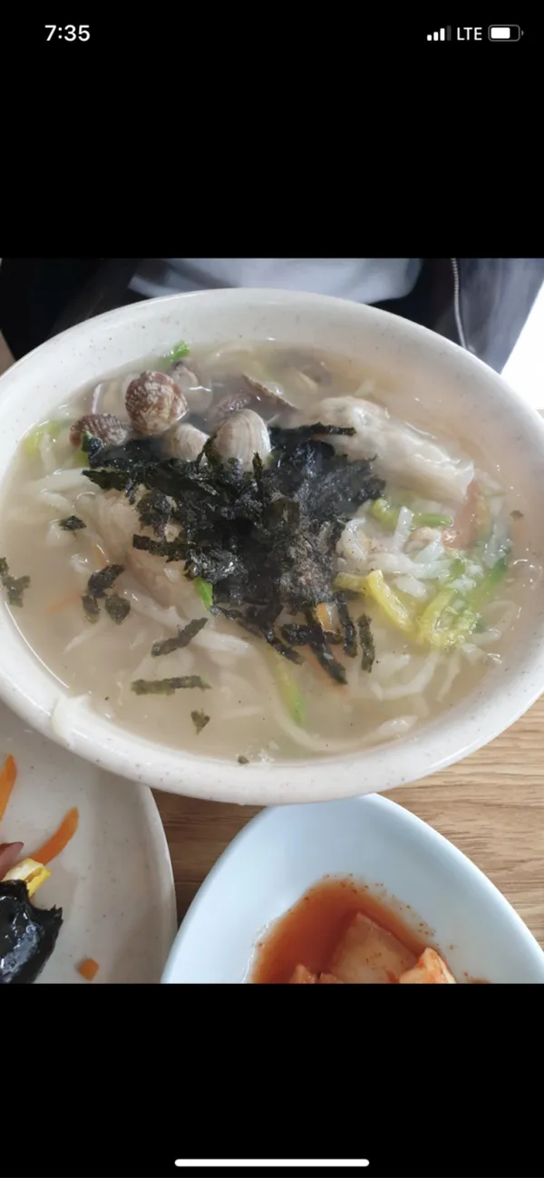 상갈분식 사진 3