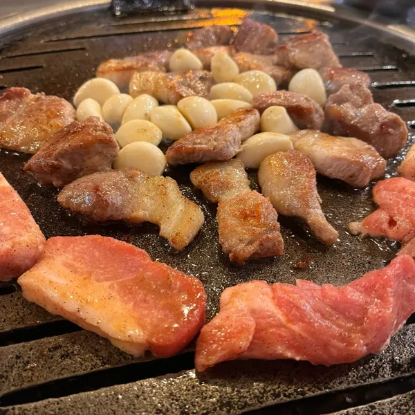저팔계콧구멍