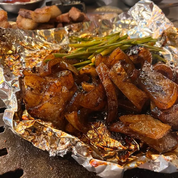 저팔계콧구멍 사진 2