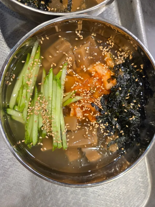 저팔계콧구멍 사진 4
