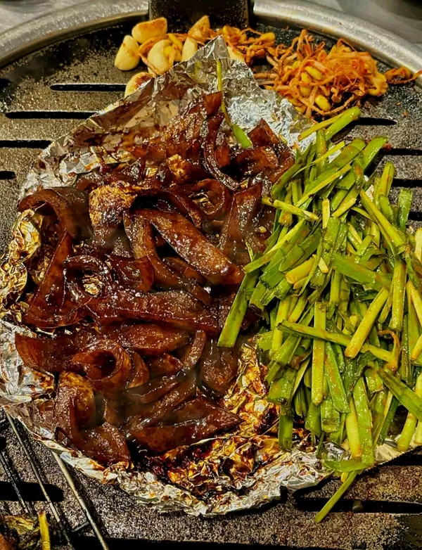 저팔계콧구멍 사진 3