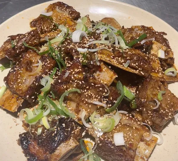 고향소갈비찜 대구직영점 사진 3