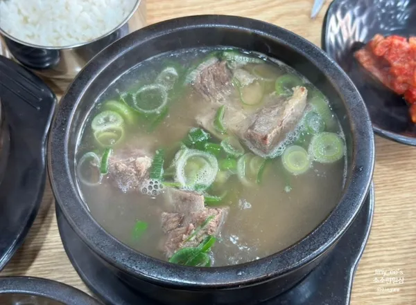 고향소갈비찜 대구직영점 사진 4