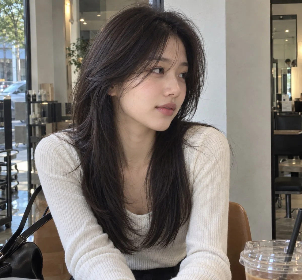 헤어스튜디오 백가 당산역점 대표 사진