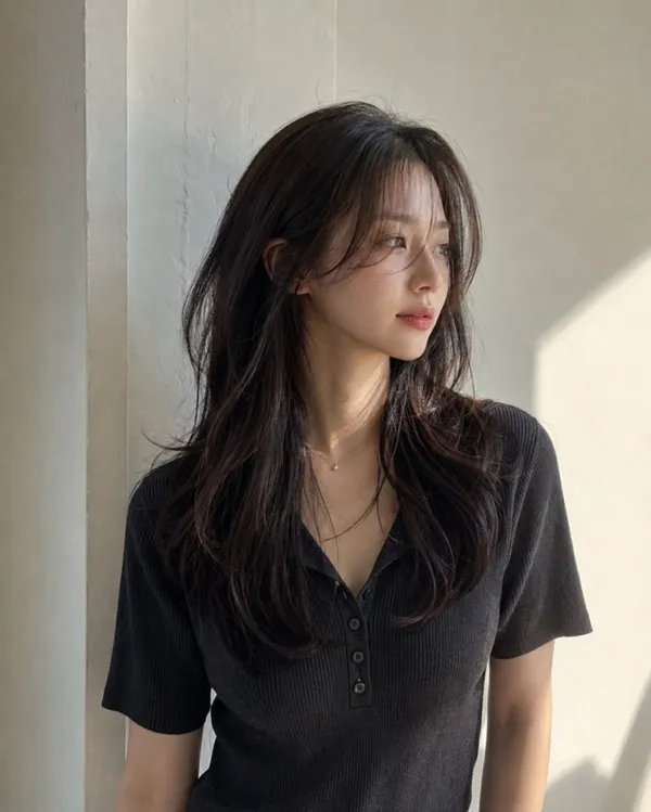 헤어스튜디오 백가 당산역점 사진 4