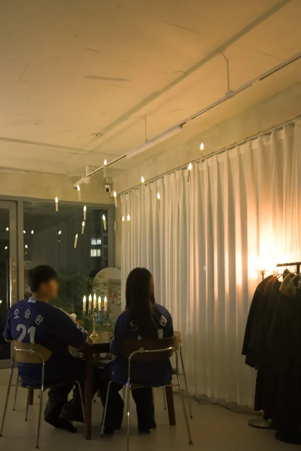대구 파티룸 댐 사진 3