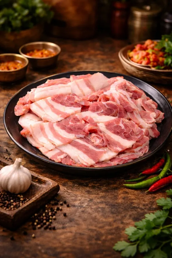 연탄갈비 일산점 사진 3