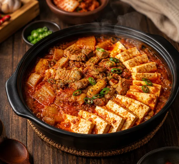 연탄갈비 일산점 사진 5