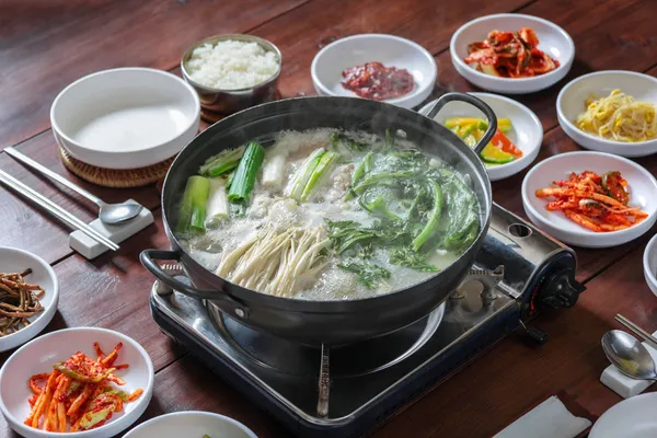 쌍둥이네식당 사진 2