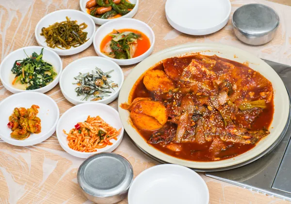 쌍둥이네식당 사진 5