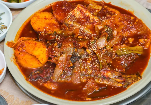 쌍둥이네식당