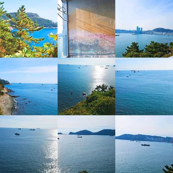 ヒンヨウル展望台の写真2