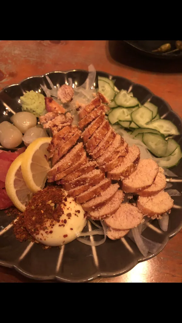 ナニ別館 ヨンドゥンポ店の写真4