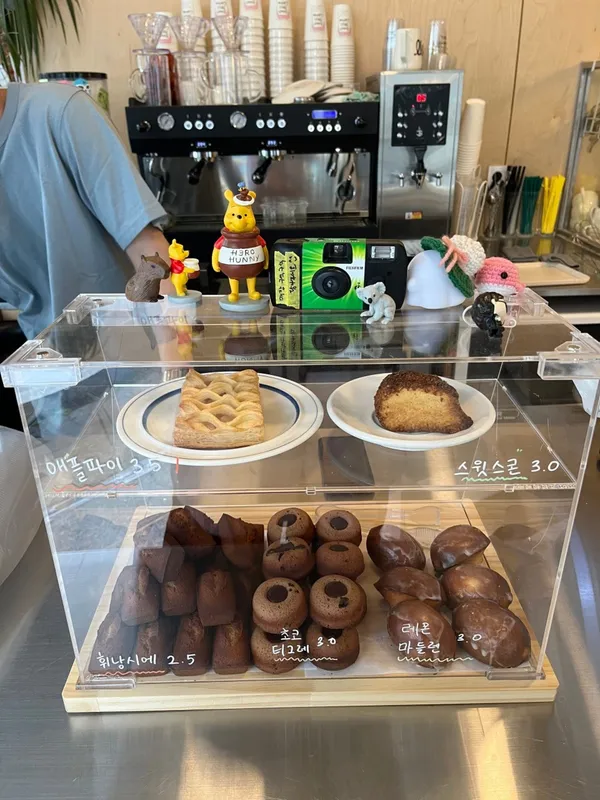 スウィトニスコーヒーの写真5